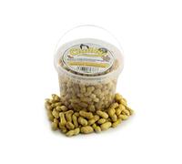 Chubby Peanuts in Shells (3 Litres), Monkey Nuts For Squirrels, All Natural Peanuts in Shells for Squirrels and Other Wildlife