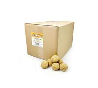 Chubby Pet Products 12.55Kg Chubby Suet Balls 160 Wild Bird Food