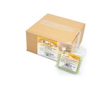 Chubby Pet Products 12 X Chubby High Energy Suet Cakes With Apples Hanging Wild Bird Food