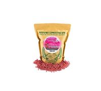 Chubby Pet Products 1Kg High-Energy Berry Chubby Suet Pellets Wild Bird Food