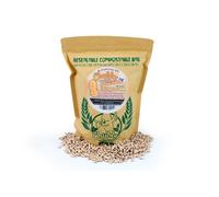 Chubby Pet Products 1Kg High-Energy Peanut Chubby Suet Pellets Wild Bird Food