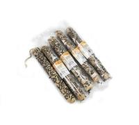 Chubby Pet Products 5 X Extra Large Sunflower Seed Suet Sticks Hanging Wild Bird Food