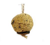 Chubby Pet Products Chubby High Energy Giant Suet Ball - Premium Wild Bird Food