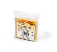 Chubby Pet Products Chubby High Energy Suet Cakes With Peanuts Premium Wild Bird Food