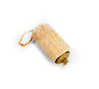 Chubby Pet Products Chubby High Energy Suet Rolls - Mealworm Hanging Wild Bird Food