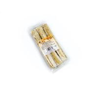 Chubby Pet Products Chubby Suet Logs Seed & Insect 6 Pack High Energy Wild Bid Food