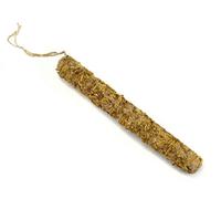 Chubby Pet Products Extra Large Mealworm Suet Stick Hanging Wild Bird Food