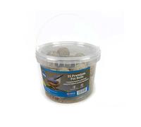 Feldy Premium Fat Balls for Wild Birds - Tub - 25 Balls