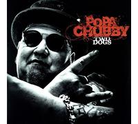 Popa Chubby - Two Dogs [VINYL]