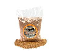 Chubby Red Millet Seed For Garden Wild Birds 5kg