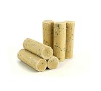 Chubby Suet Logs With Seed & Insects High Energy Wild Bird Food