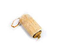Chubby Suet Roll - Mealworm High Energy Wild Bird Food