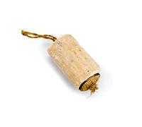 Chubby Suet Rolls - Peanut High Energy Wild Bird Food