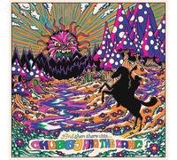 Chubby and the Gang - And Then There Was...(Orange Crush with Purple Splatter) [VINYL]