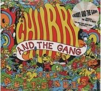 Chubby and the Gang – The Mutt’s Nuts
