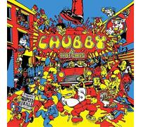 Chubby and the Gang – Speed Kills – Vinyl (Black, 12", 2021)
