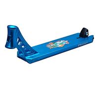 Chubby Wheels Loco Scooter Deck