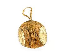 Chubby Wild Bird Food Whole Filled Coconut