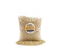 Chubby Wild bird seed, Insects seeds suet pellets, Premium Garden Wild Bird Food 5 Kg, Insect Flavoured Pellet, Contains Tasty High Energy Protein Rich Treat, Attract variety of Wildlife