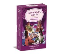 Chubby Witch's Night In : A 44-Card Oracle Deck and Guidebook