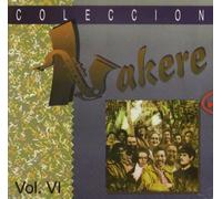 Chucho Valdés e Irakere - Collection Irakere vol.6