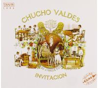 Chucho Valdes - Invitacion