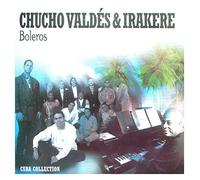 Chucho Valdes & Irakere - Boleros