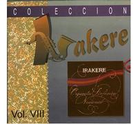 Chucho Valdes & Irakere - Coleccion # V I I I