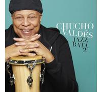 Chucho Valdes - Jazz Bata 2