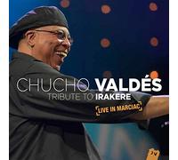 Chucho Valdés - Tribute to Irakere - Live in Marciac