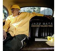 Chucho Valdes Trio - Jazz Bata/Tema de Chaka