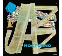 CHUCHO VALDES Y SU COMBO JAZZ NOCTURNO NEW LP