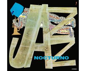 CHUCHO VALDES Y SU COMBO JAZZ NOCTURNO NEW LP