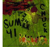 Chuck - Sum 41 CD 9864191 Island