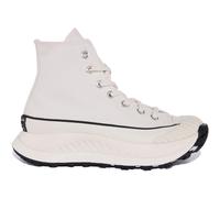 Chuck 70 AT CX Platform Trainers - female - Converse - Sneakers - White - 4 1/2 UK - Shoes 4 1/2 UK