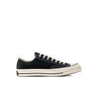Chuck 70 Canvas Trainers - male - Converse - Sneakers - Black - 4 UK - Shoes 4 UK