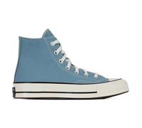 Chuck 70 Hi Trainers, female, Converse, Sneakers, Blue, 8 UK, Shoes 8 UK