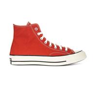 Chuck 70 High - male - Converse - Sneakers - Orange - 9 UK - Shoes 9 UK