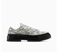 Chuck 70 National Suede Snake Print 5