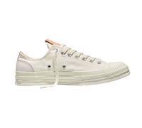 Chuck 70 Ox - male - Converse - Sneakers - White - 4 UK - Shoes 4 UK