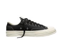 Chuck 70 Ox Total - female - Converse - Sneakers - Black - 4 UK - Shoes 4 UK