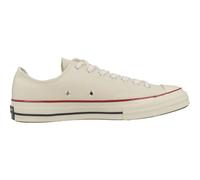 Chuck 70 OX Trainers - male - Converse - Sneakers - Beige - 8 1/2 UK - Shoes 8 1/2 UK