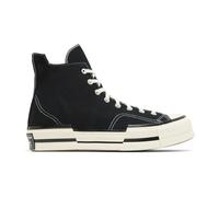 Chuck 70 Plus - unisex - Converse - Sneakers - Black - 2 1/2 UK - Shoes 2 1/2 UK