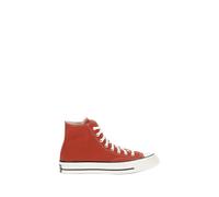 Chuck 70 Seasonal Colour High Top - male - Converse - Sneakers - Red - 8 1/2 UK - Shoes 8 1/2 UK