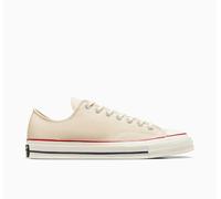 Converse Chuck 70 Ox Low Women's - White, White 7.5