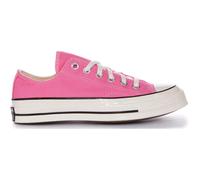 Chuck 70s Low Pink Trainers - female - Converse - Sneakers - Pink - 4 1/2 UK - Shoes 4 1/2 UK