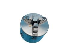 Chuck 80MM Chuck 3 Jaw K11-80 Scroll Chuck Mini Metal Chuck for Mini