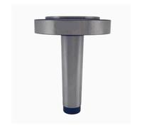 Chuck Adapter 200mm Lathe Chuck Flange MT-200 MT5-200 Morse Taper Lathe Chuck Fixing Type(MT4-200)