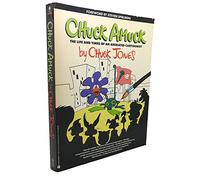 Chuck Amuck : The Life and Times of an Animated Cartoonist