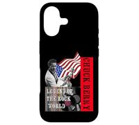 Chuck Berry_001 Case for iPhone 17